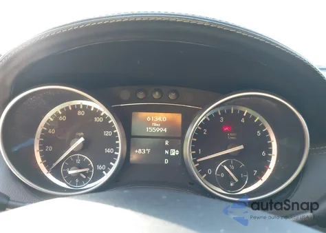 2011 Mercedes-Benz Gl 450 4Matic из США, поврежденный, VIN 4JGBF7BE7BA685857